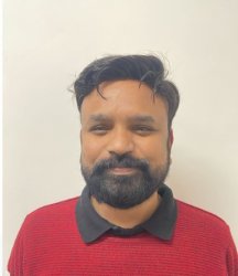 Dr. Vinay Ravilala