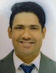 Mr. Ankit Kumar
