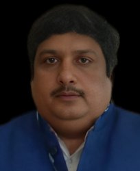 Dr. Shailendra Kumar