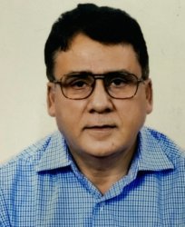 Dr. Jaibir Singh