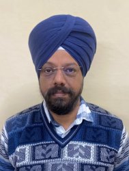 Dr. Binit Singh