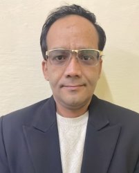 Dr. Ravin Kumar Verma