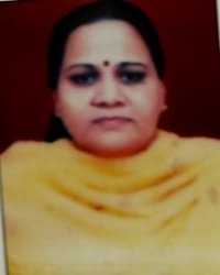 Dr. Vishruti Arora