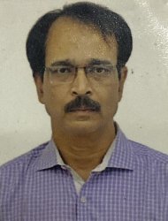 Dr. B P Singh