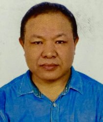 Dr. Karan S Garbyal