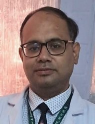Mr. Abhijit Das
