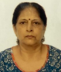 Dr. S. Kiran Mahajan