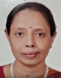 Dr. Indu Sinha