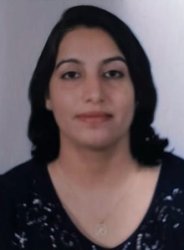 Dr. Uma Neha