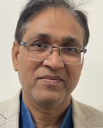 Dr. Bharat Kumar