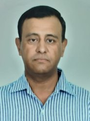 Dr. Sandeep Gupta